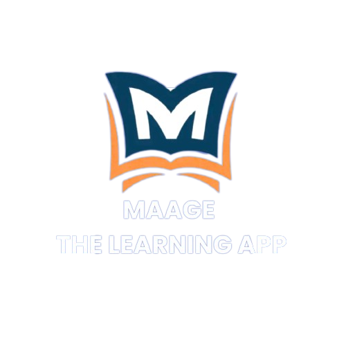 Maage